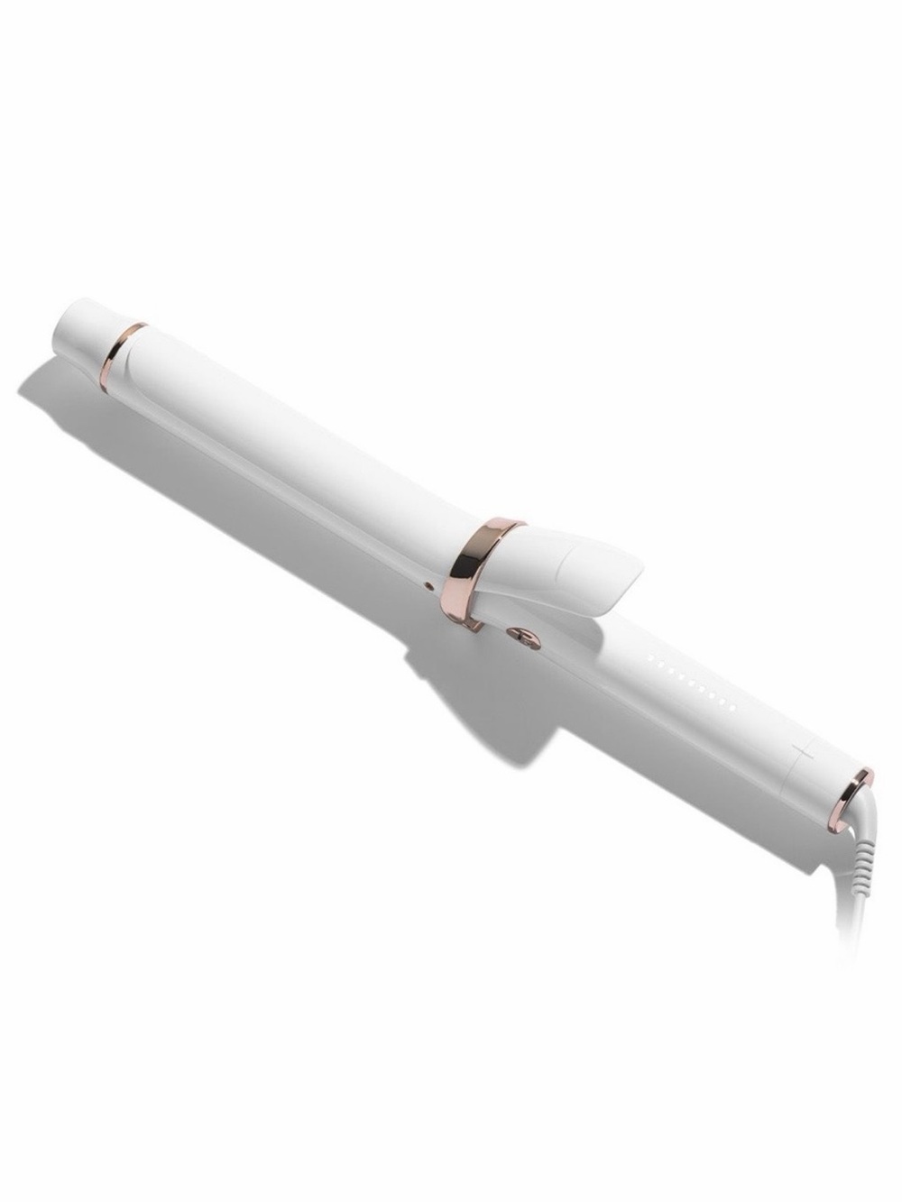 T3 SinglePass Curl X Extra-Long Barrel Curling Iron